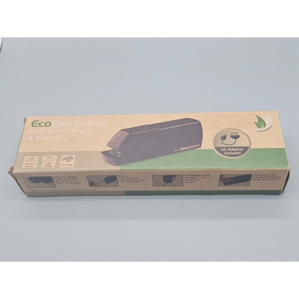 ELECTRIC STAPLER [GNH011550]